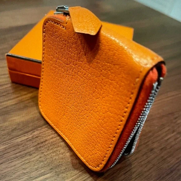 HERMES Coin Pouch - Picture 2 of 8